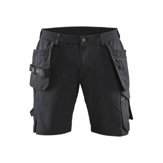 1520 Short artisan stretch 4D