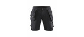 1520 Short artisan stretch 4D