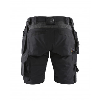 1520 Short artisan stretch 4D
