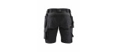 1520 Short artisan stretch 4D