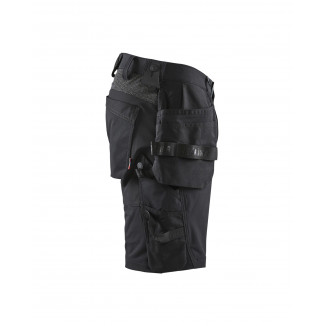 1520 Short artisan stretch 4D