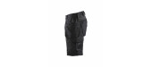 1520 Short artisan stretch 4D