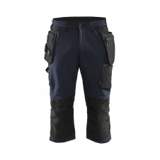 1521 Pantacourt artisan stretch 4D