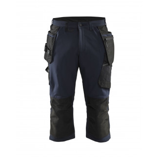 1521 Pantacourt artisan stretch 4D