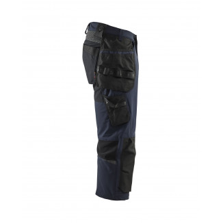 1521 Pantacourt artisan stretch 4D