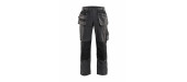 1525 Pantalon Artisan été