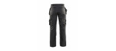 1525 Pantalon Artisan été
