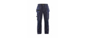 1530 Pantalon Artisan