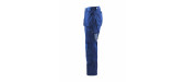 1530 Pantalon Artisan