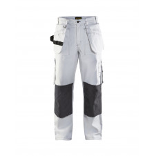 1531 Pantalon peintre