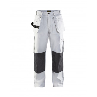 1531 Pantalon peintre