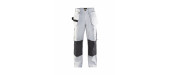 1531 Pantalon peintre