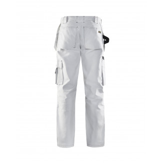 1531 Pantalon peintre