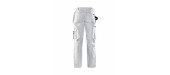 1531 Pantalon peintre