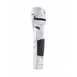 1531 Pantalon peintre