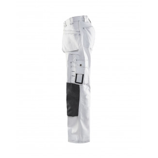 1531 Pantalon peintre