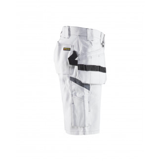 1536 Short peintre