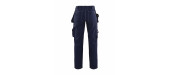 1545 Pantalon Artisan Femme