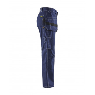 1545 Pantalon Artisan Femme