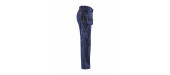 1545 Pantalon Artisan Femme
