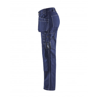 1545 Pantalon Artisan Femme
