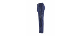 1545 Pantalon Artisan Femme