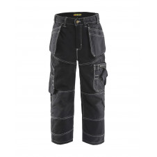 1546 Pantalon X1500 enfant
