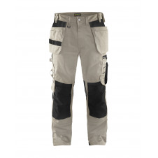 1555 Pantalon artisan
