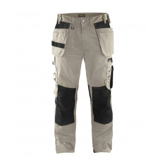 1555 Pantalon artisan