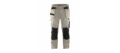 1555 Pantalon artisan