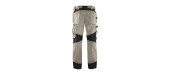 1555 Pantalon artisan