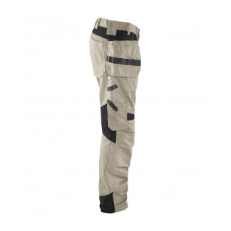 1555 Pantalon artisan
