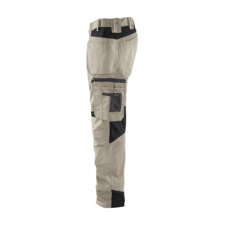 1555 Pantalon artisan