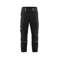1561 Pantalon retardant flamme