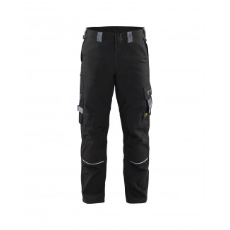 1561 Pantalon retardant flamme