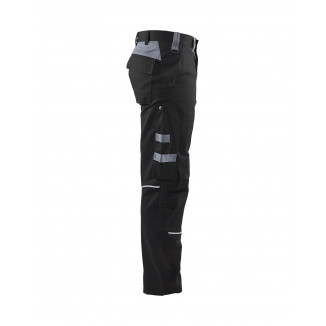 1561 Pantalon retardant flamme
