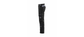 1561 Pantalon retardant flamme