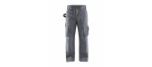 1570 Pantalon Artisan