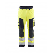 1578 Pantalon Artisan Multinormes