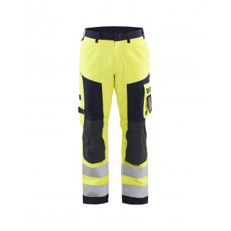 1578 Pantalon Artisan Multinormes