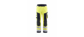 1578 Pantalon Artisan Multinormes