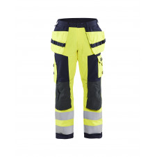 1579 Pantalon artisan multinormes