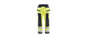 1579 Pantalon artisan multinormes