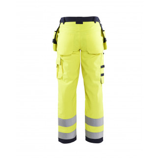 1579 Pantalon artisan multinormes