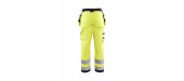 1579 Pantalon artisan multinormes