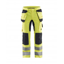 1587 Pantalon multinormes inhérent + stretch