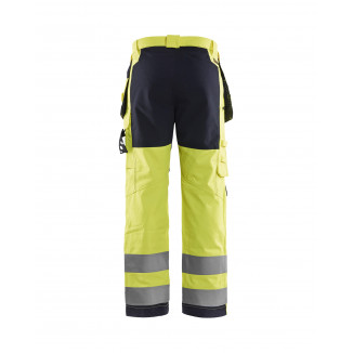 1587 Pantalon multinormes inhérent + stretch