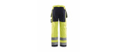 1587 Pantalon multinormes inhérent + stretch
