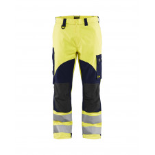 1588 Pantalon multinormes inhérent