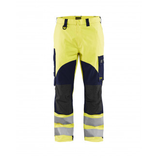 1588 Pantalon multinormes inhérent